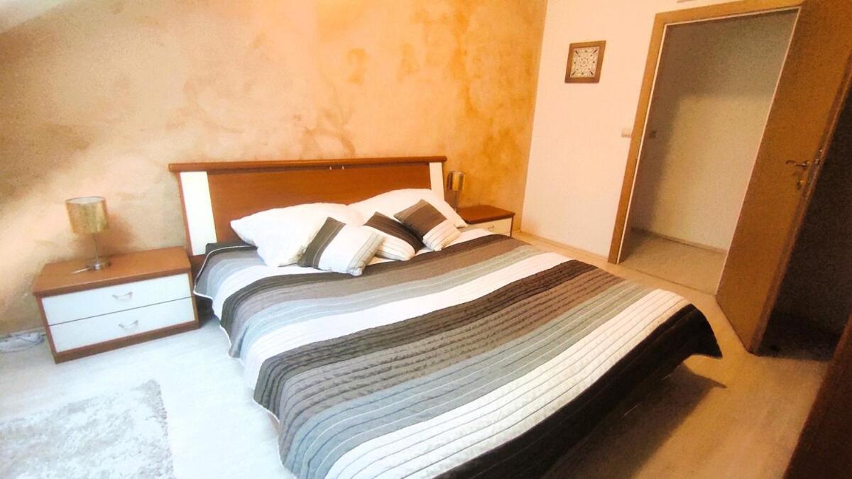 Apartament Blumental Apartment, Garden, Ac Bratysława